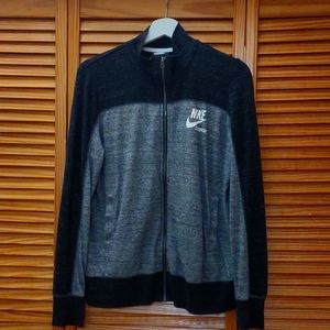 Nike sports fit jacket